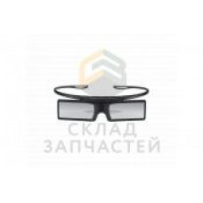3D очки для 3D телевизора, оригинал Samsung BN96-22902A