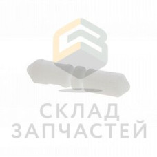 Пружина утюга, гладильного устройства, оригинал Bosch 00426533