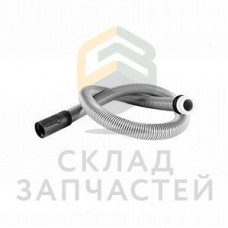 Шланг без ручки, цвет "серебр./антрацит", оригинал Bosch 00442637