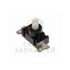 Выключатель нажимной, оригинал Ariete AT5165762400