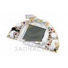Плата (модуль) управления для мультиварки HD3039, оригинал Philips 996510057964