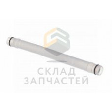 Шланг сливной посудомоечной машины, оригинал Bosch 00298556