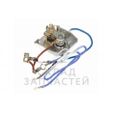 Термопредохранитель 192°c 10a, оригинал DeLonghi 5012573499
