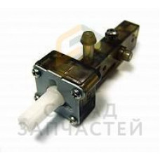 Кран подачи воды/пара кофеварки, оригинал Rowenta MS-621426