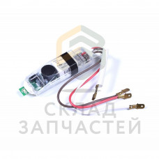 Модуль управления утюга, оригинал Bosch 00428958