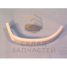Ручка верхняя часть, оригинал Kenwood KW685836