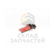Замок двери (люка) для стиральной машины, оригинал Candy 92742873