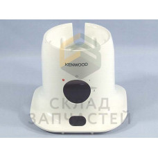 Корпус блендера пластик, оригинал Kenwood KW713566