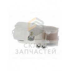Бачок для соли, оригинал Bosch 00676546