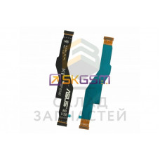 Шлейф межплатный, аналог, оригинал Asus 2000888893952 china