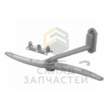 Разбрызгиватель верхний + держатель для посудомоечной машины, оригинал Bosch 00298594