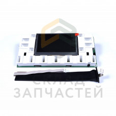 Дисплей кофемашины, оригинал DeLonghi 5513217061