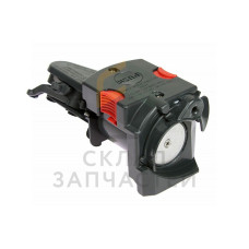 Блок варки кофемашины, оригинал DeLonghi 5513227891