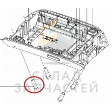 Винт (наружный), оригинал Samsung 6001-003066