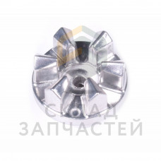 Втулка шнека, оригинал Bork M780-7