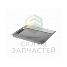 Алюминиевый противень, оригинал Bosch 00360357