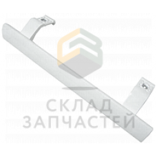 Ручка двери (верхняя/нижняя) для холодильников, оригинал Electrolux 2636035053