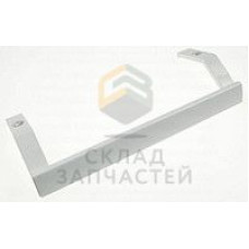 Ручка двери (верхняя/нижняя) для холодильников, оригинал Samsung DA97-08846C