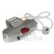 Электрический блок управления 230v для фритюрницы, оригинал DeLonghi 5512500249
