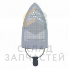 Защитный кожух Textile Protect для TDS2510, TDS2515, TDS2530, оригинал Bosch 00464846