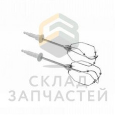 Венчики FineCreamer; для MFQ4.., для KI01, оригинал Bosch 00651065