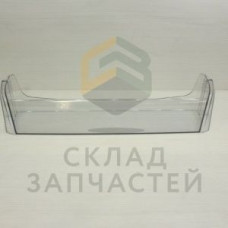 Дверная полка для бутылок в холодильник, оригинал Атлант 769748402500