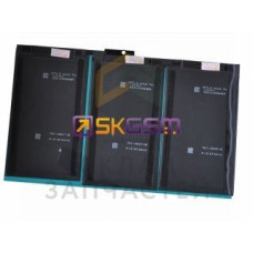 Аккумуляторная батарея 6500mAh, аналог, оригинал Apple sam2000888909240