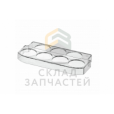 Вставка для яиц, на 7 шт., оригинал Bosch 00265187