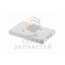 Аккумулятор холода, белый, оригинал Bosch 00265624