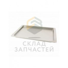 Алюминиевый противень духовки, для HBA2/4.., HBG2/4.., оригинал Bosch 00688657