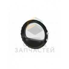 Люк, сварная оконная часть (темно-серо-белая) базовая, оригинал Bosch 11004000