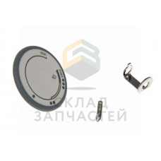 Ручка регулятора термостата, оригинал Braun 7312712374