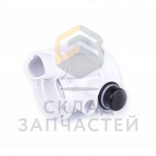 Улитка в сборе, оригинал Candy 49002227