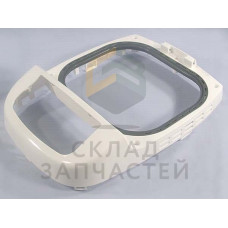 Часть корпуса, оригинал Kenwood KW713581