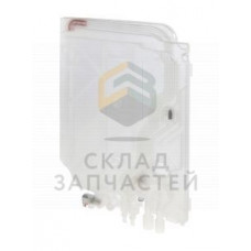 Теплообменник посудомоечной машины, оригинал Bosch 00680319