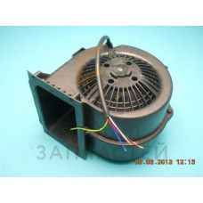Мотор в сборе вытяжки, оригинал Hansa 1030678