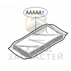 Аксессуары для пылесоса, оригинал LG AAA32816859