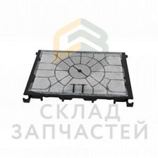 Защитный моторный фильтр моющийся, оригинал Bosch 00574727