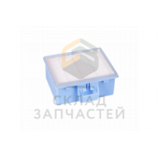 Гигиенический фильтр HEPA, оригинал Bosch 00577148