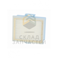 НЕРА фильтр для пылесоса, C3, оригинал Bosch 00577348
