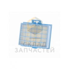 Гигиенический фильтр HEPA, оригинал Bosch 00579546