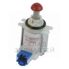 Клапан подачи воды посудомоечной машины, оригинал Bosch 00631199