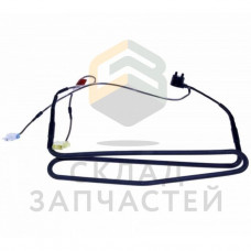 Нагревательный металлический контур парт номер DA47-00321L, оригинал Samsung DA47-00321L