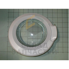 Люк в сборе стиральной машины, оригинал Hansa 1024296