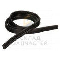 Уплотнитель (резина) для посудомоечной машины 1638mm, оригинал Ariston C00141317