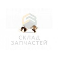 Термостат для сушильной машины, оригинал Indesit C00116598
