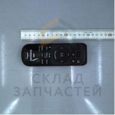 Пульт управления, оригинал Samsung DJ96-00191G