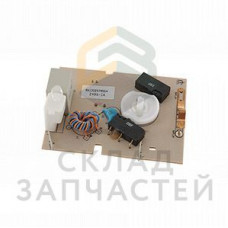 Модуль управления блендера, оригинал Bosch 00626160