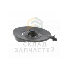 Крышка кувшина черный, оригинал Bosch 00647064
