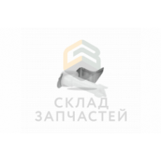 Металлический нож на пластиковой направляющей для колки льда, оригинал Bosch 00416533